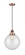 Beacon - 1 Light - 10 inch - Antique Copper - Cord hung - Mini Pendant (3442|201CSW-AC-G202-10-LED)