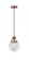 Beacon - 1 Light - 6 inch - Antique Copper - Cord hung - Mini Pendant (3442|201CSW-AC-G202-6)