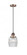 Colton - 1 Light - 6 inch - Antique Copper - Cord hung - Mini Pendant (3442|201CSW-AC-G302-LED)