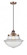 Oxford - 1 Light - 12 inch - Antique Copper - Cord hung - Mini Pendant (3442|201CSW-AC-G542)
