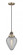 Geneseo - 1 Light - 7 inch - Brushed Brass - Cord hung - Mini Pendant (3442|201CSW-BB-G165-LED)
