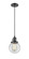 Beacon - 1 Light - 6 inch - Oil Rubbed Bronze - Cord hung - Mini Pendant (3442|201CSW-OB-G202-6)