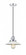 Halophane - 1 Light - 9 inch - Polished Chrome - Cord hung - Mini Pendant (3442|201CSW-PC-G1)