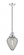 Geneseo - 1 Light - 7 inch - Polished Chrome - Cord hung - Mini Pendant (3442|201CSW-PC-G165-LED)