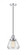 Fulton - 1 Light - 7 inch - Polished Chrome - Cord hung - Mini Pendant (3442|201CSW-PC-G172)