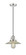 Halophane - 1 Light - 9 inch - Polished Nickel - Cord hung - Mini Pendant (3442|201CSW-PN-G2)