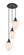 Bullet - 3 Light - 14 inch - Oil Rubbed Bronze - Cord hung - Multi Pendant (3442|113F-3P-OB-G661-7)