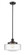 Bridgeton - 1 Light - 12 inch - Oil Rubbed Bronze - Stem Hung - Mini Pendant (3442|201S-OB-G694-12)