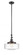 Bridgeton - 1 Light - 12 inch - Oil Rubbed Bronze - Stem Hung - Adjustable Mini Pendant (3442|206-OB-G694-12)