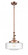 Bridgeton - 1 Light - 12 inch - Antique Copper - Stem Hung - Adjustable Mini Pendant (3442|206-AC-G694-12-LED)
