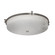 Era 21'' LED Round Flush-Mount (254|CLD-8988-NCKL)