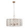 Maurelle 27 Inch Pendant (133|515050OL)