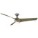 Twirl Downrod ceiling fan (7200|FR-W2103-58L35GHWW)