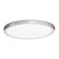 ARGO 15IN FLUSH MOUNT 120V 2700K (3612|FM-4215-27-BN)
