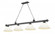 4 Light Billiard (276|2306-4BP-AMO14)