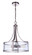 Elliot 5 Light Pendant in Brushed Polished Nickel (20|55395-BNK)