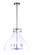 Chardonnay 5 Light Pendant in Brushed Polished Nickel (20|55895-BNK)