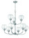 9 Light Chandelier (20|56229-BNK)