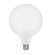 4.72'' M.O.L. Frost LED G25, E26, 8W, Dimmable, 3000K (20|9689)
