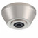 Canopy Locking System in Brushed Nickel (20|CLS-BNK)
