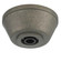 Canopy Locking System in Aged Galvanized (20|CLS-AGV)