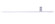 12'' Puck Light Connector Cord in White (20|CPK11-XT12-W)