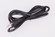 5'  Under Cabinet Light Cord and Plug in Black (20|CUC10-PG5-BLK)