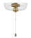 2 Light Bowl Light Kit in Satin Brass (20|LK2902-SB)