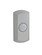 Surface Mount LED Lighted Push Button in White (20|PB5012-W)