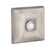 Surface Mount LED Lighted Push Button in Pewter (20|PB5017-PT)