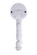 Motion Sensor for LED Flood Light in White (20|Z42-MS-W)