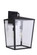 Olsen 3 Light Extra Large Outdoor Wall Lantern in Midnight (20|ZA4644-MN)