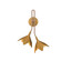 Sakura Accord Wall Lamp 4135 (9485|4135.09)
