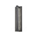 Kensington 15-in Urban Bronze Damp-Rated Dimmable LED Wall/Vanity Light (7713|WV361215UB)