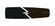 52'' Pro Plus Blades in Espresso/Walnut (20|BP52-ESPWLN)
