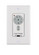 6 Speed Universal DC WiFi Wall control (20|WIDC-WALL)