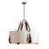 Saratoga Large Pendant (65|104072-SKT-24-LB-SF2812)