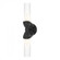 Bow 2-Light Bath Sconce (65|201346-SKT-10-ZM0634)