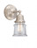 Canton - 1 Light - 5 inch - Brushed Satin Nickel - Sconce (3442|623-1W-SN-G182S)