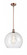 Athens - 1 Light - 14 inch - Antique Copper - Pendant (3442|516-1S-AC-G124-14)