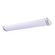 Glamour LED 50 inch; Linear Flush Mount Fixture; Brushed Nickel Finish; CCT Selectable 3K/4K/5K (81|62/1640)