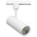 20 Watt; LED Commercial Track Head; White; Cylinder; 24 Degree Beam Angle (81|TH611)
