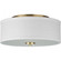 P350130-012 2-60W MED FLUSH MOUNT (149|P350130-012)