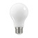 11 Watt A19 LED; 75 Watt Replacement; Soft White; Medium base; 2700K; 120 Volt; 4-Pack (27|S12438)