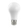 13.5 Watt A19 LED Filament; 100 Watt Replacement; Soft White; Medium base; 3000K; 120 Volt; 4-Pack (27|S12441)