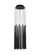 Pylon 8 Light Chandelier (7355|700TRSPPYL8RB-LED930)