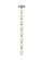 Collier 24 Pendant (7355|700CLR24N-LED927S)