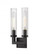 2 Light Wall Sconce (276|3031-2S-BRZ)