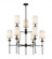 9 Light Chandelier (276|3033-9MB)