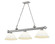 3 Light Billiard (276|2306-3BN-AMO14)